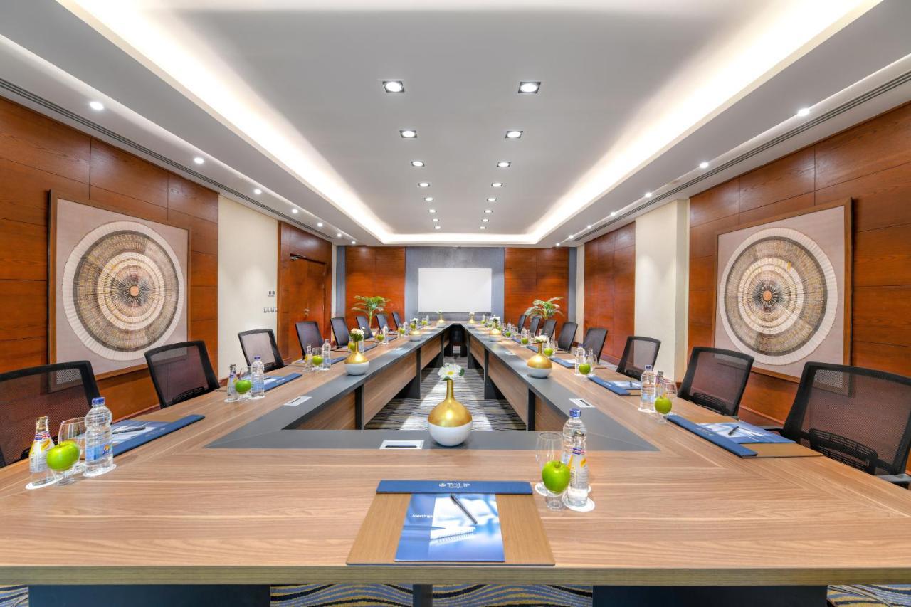 Tolip Resort El Galala Hills 아인 수크나 외부 사진 Meeting room