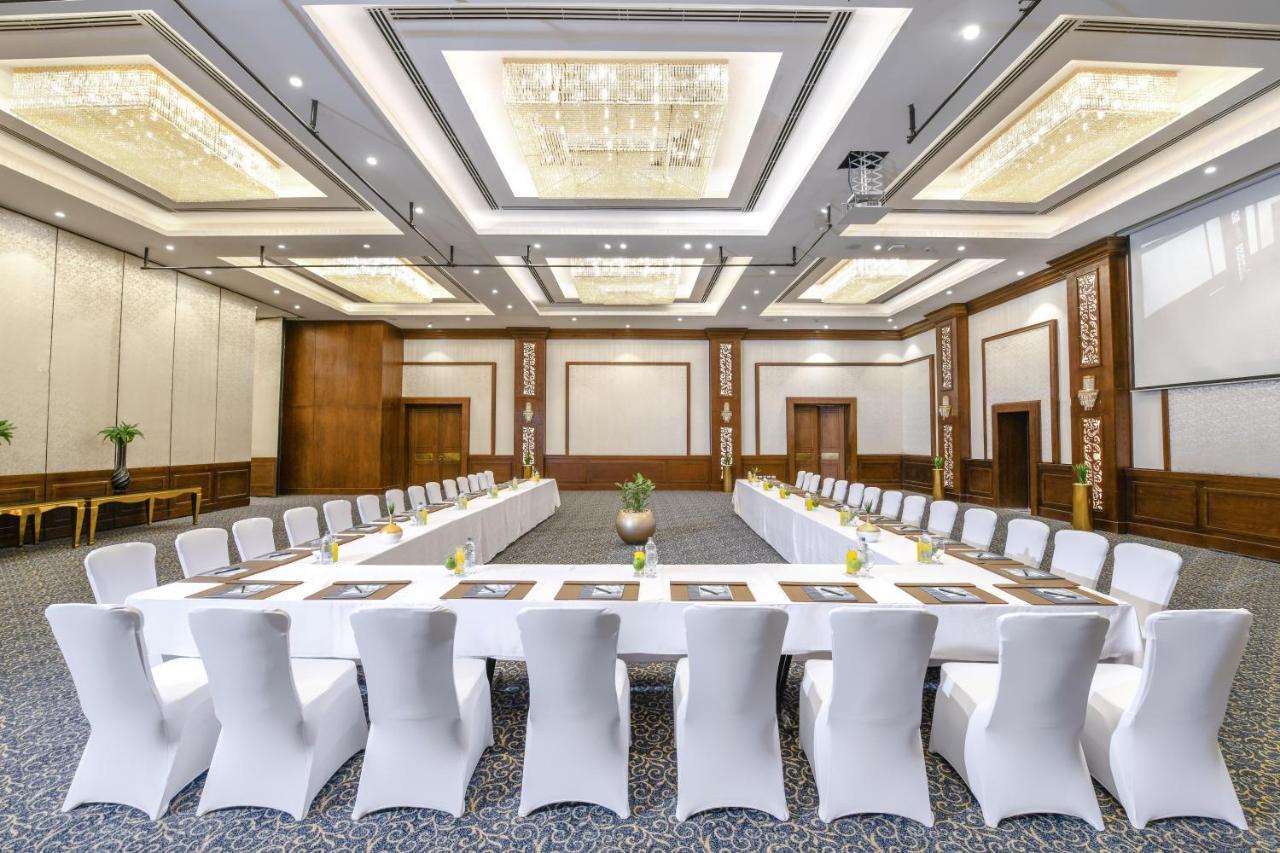 Tolip Resort El Galala Hills 아인 수크나 외부 사진 The Grand Ballroom