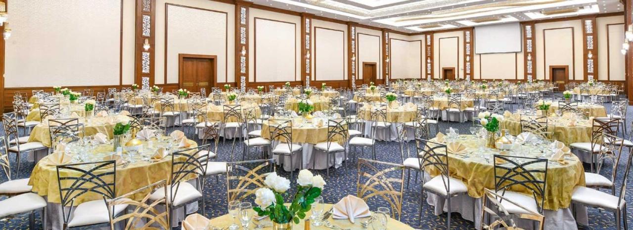Tolip Resort El Galala Hills 아인 수크나 외부 사진 The Grand Ballroom