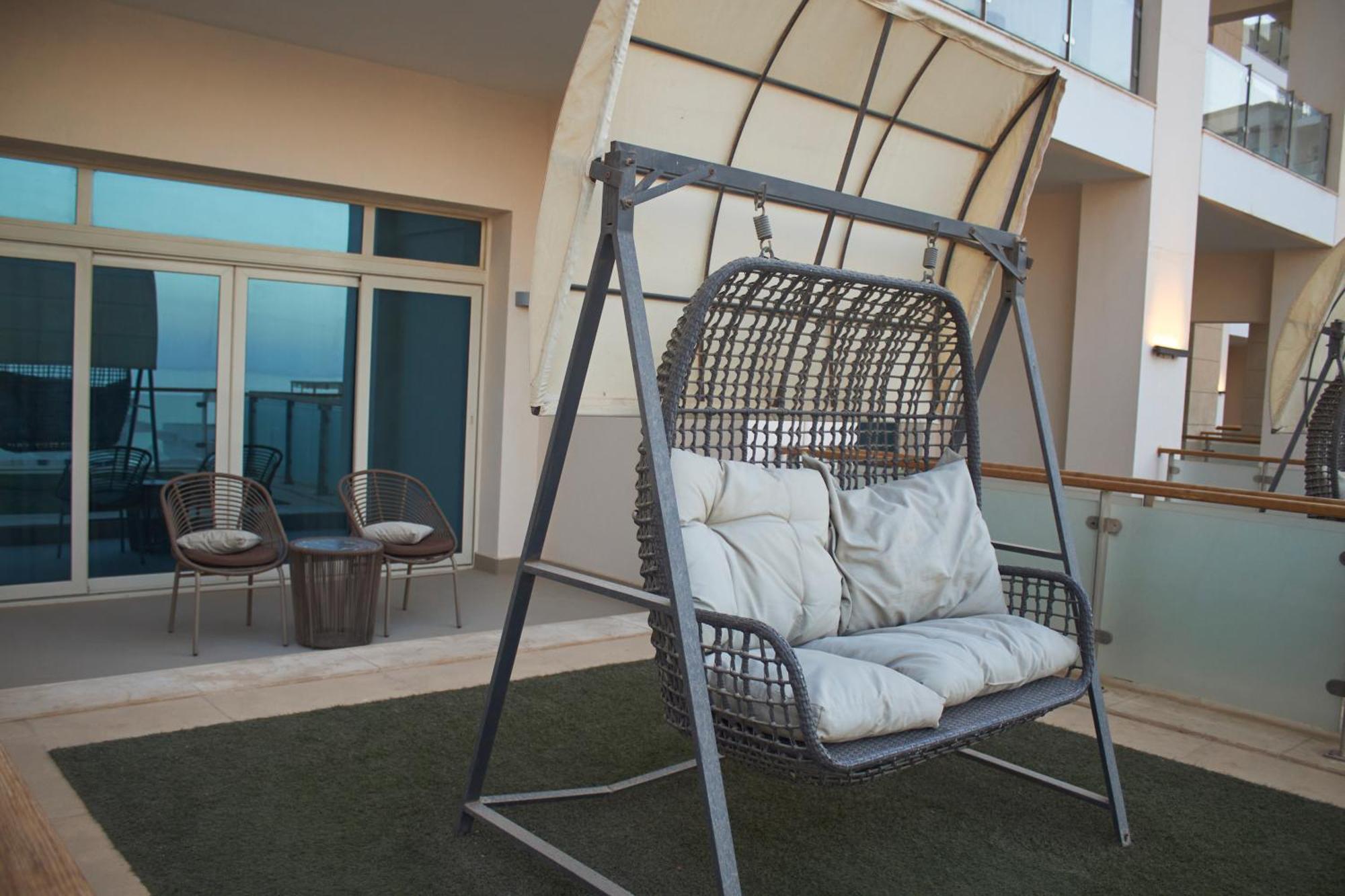 Tolip Resort El Galala Hills 아인 수크나 외부 사진