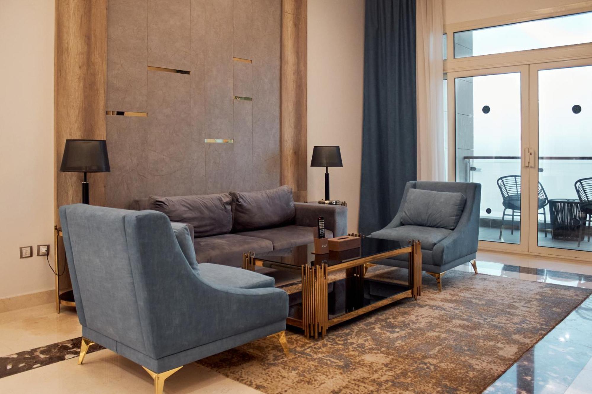 Tolip Resort El Galala Hills 아인 수크나 외부 사진